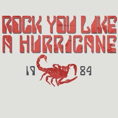 Scorpions - Rock You Like A Hurricane