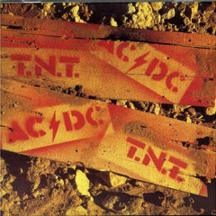 AC/DC - TNT