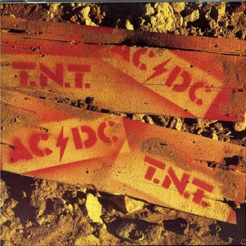 AC/DC - TNT