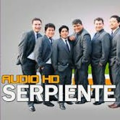 SERPIENTE   ARMONIA 10   REMIX  JHONIER DJ