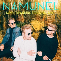 Namunël's Mind Expanding Essential Mix