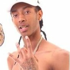 Yung Jizzel - Juggin & Robbin