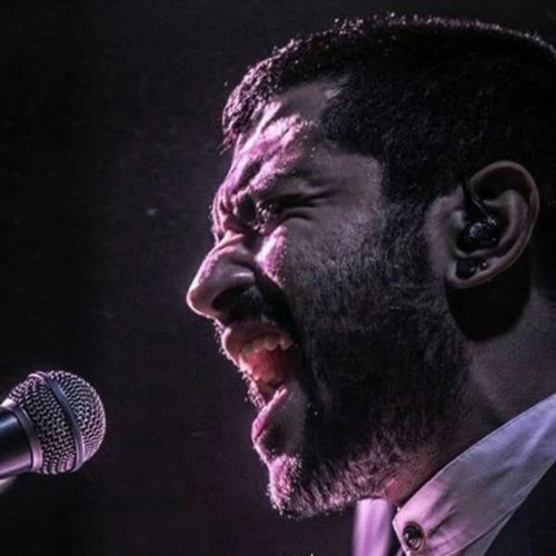 ارتجال مفتوح حامد سنو