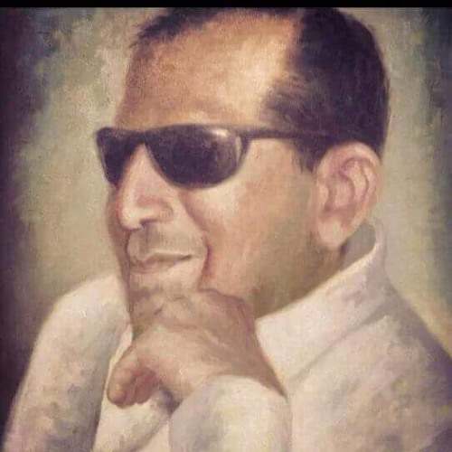 سيد مكاوي - المسحراتي- الطلبة المبعوثين