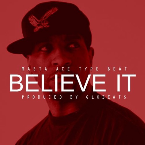SMOOTH RAP BEAT - BELIEVE IT (PROD GLOBEATS)