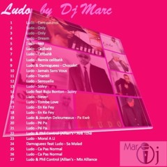 MIX DJ MARC Ludo