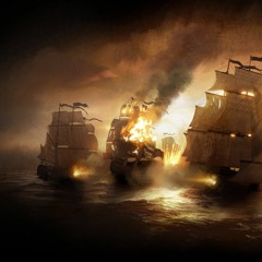 BATTLES AT SEA .... Marco Turrini ... Video link included