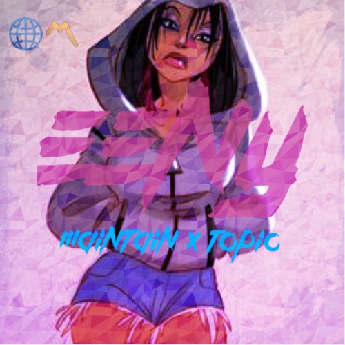 Maintain X Topic - EENY