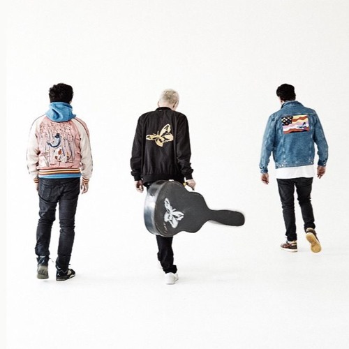 Avalanches Zane Lowe Interview Beats 1