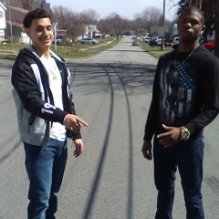 Corleon Da Kid x vato  667- Money Callin