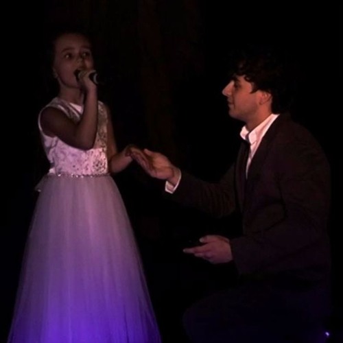 Stream Даниил Клягин и Анастасия Мартынюк - саундтрек из мультфильма ...