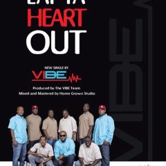 Eat Ya Heart Out - Vibe 2016