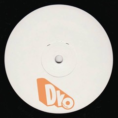 D.KO11 - Various Artists - Coeur De Palmier