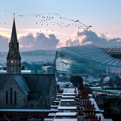 The Ballad Of Luke O Regan