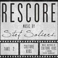 RESCORE | "CULTURE KIDS"
