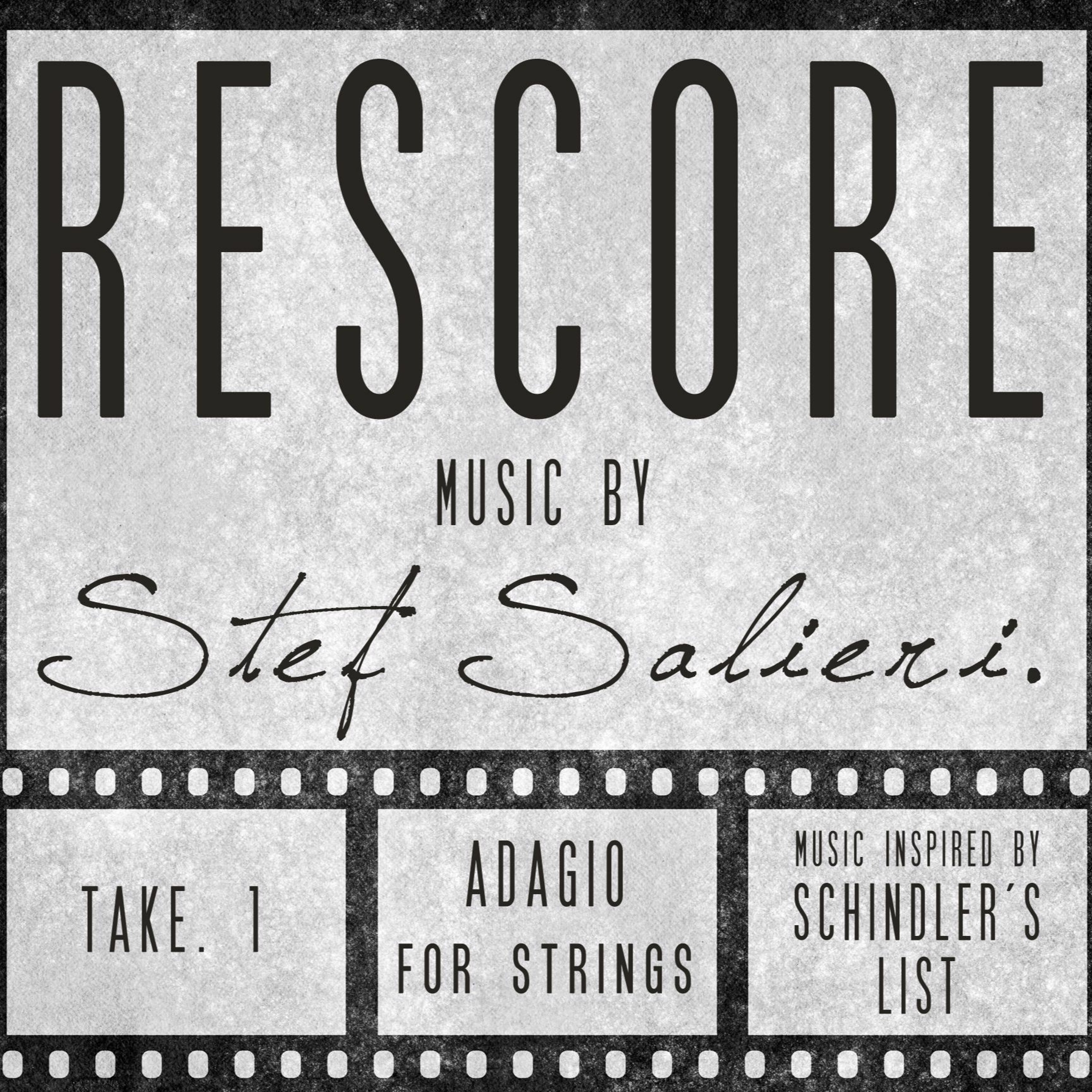 Steph Salieri  |  Composer