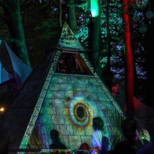 Jim 808 June 8th 2016 Free Party Radio Set