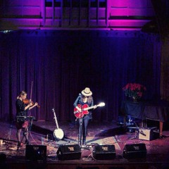 Reverie (Live) T. Nile