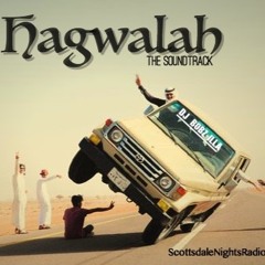Hagwalah (the soundtrack)