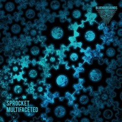 Sprocket - Multifaceted EP 2016 Sample (BlueHourSounds)