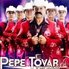 Pepe Tovar y Los Chacales Mix 2016