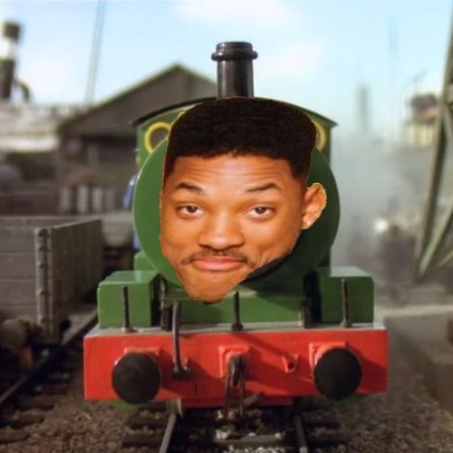 Fresh Prince Of Weshing (Percy Theme Mashup)