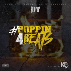 LIL WESTSIDE X DT HUSTLEHARDER - QUEIT STORM