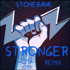 Stonebank - Stronger Remix