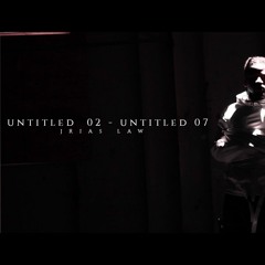 Jrias Law ~ untitled 02 - untitled 07 (Freestyle).
