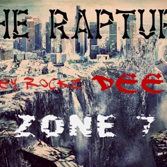 Mikey Rockz & Dee II - The Rapture