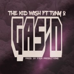 Gas'n ft. Tony O
