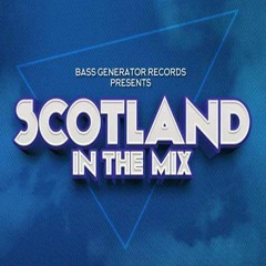 Scotland In The Mix - June 6th 2016 Part 1