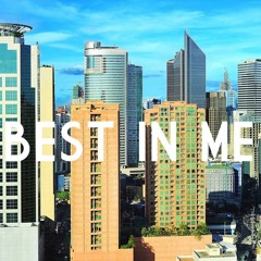 Best In Me (Sampler)