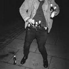 PARTY IN MY PANTS,,BY PAPIE