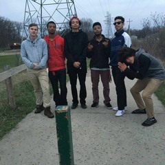 Backwoods Gang - Initiation (Prod. Harmony)