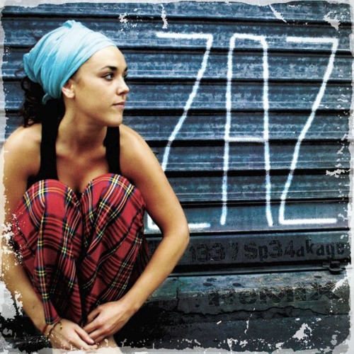 Stream Anna Schmelzer | Listen To ZAZ - Je Veux (1337 Sp34kage DnB.