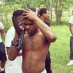 Hollywood Caine - Bang Bang Bang