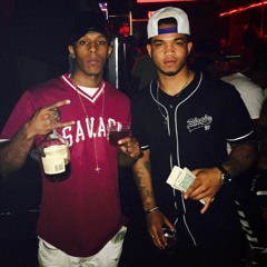 2PROBLEMZ - Bounce (Original)