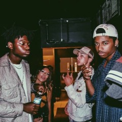 LIL JAKE EXCLUSIVE: FAMBO - Bitch! ft. Warhol.SS, Jaw, & Meech