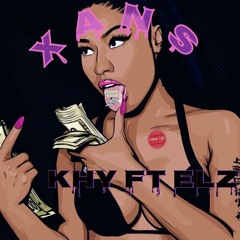 Xan'z 2 Make Her Dance