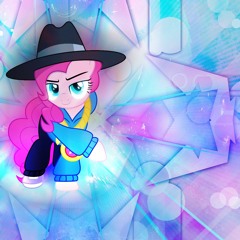 Pinkie Pie's Fusion Rap History Of The Wonderbolts