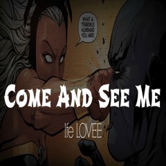 Come and see me - PND Feat. Drake (Ife LOVEE)