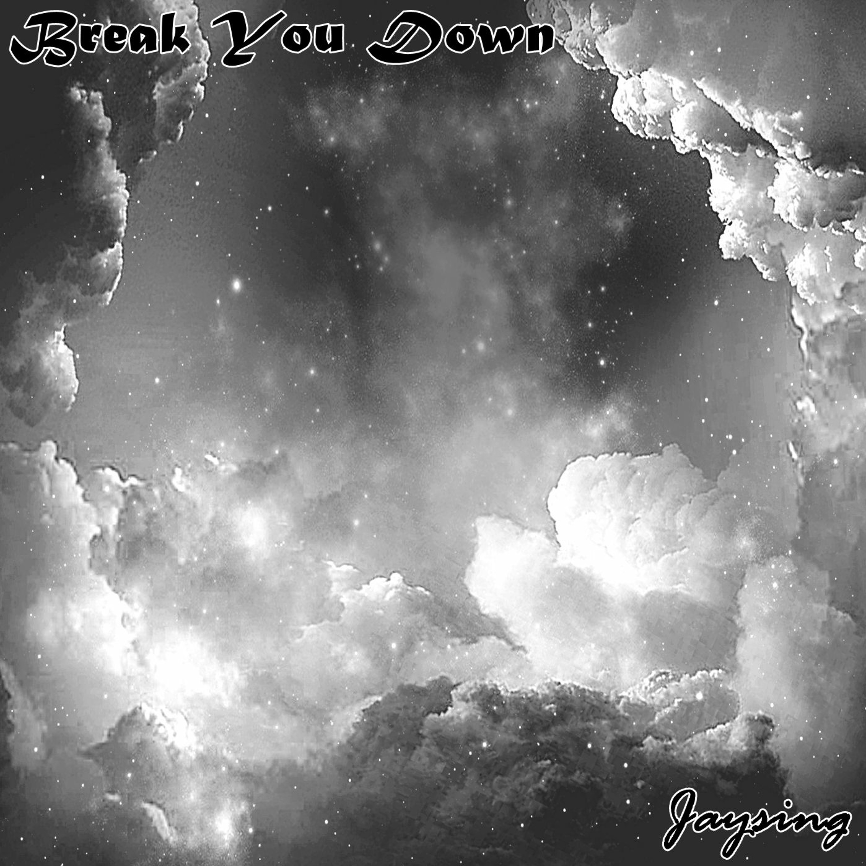 Break You Down episode artwork