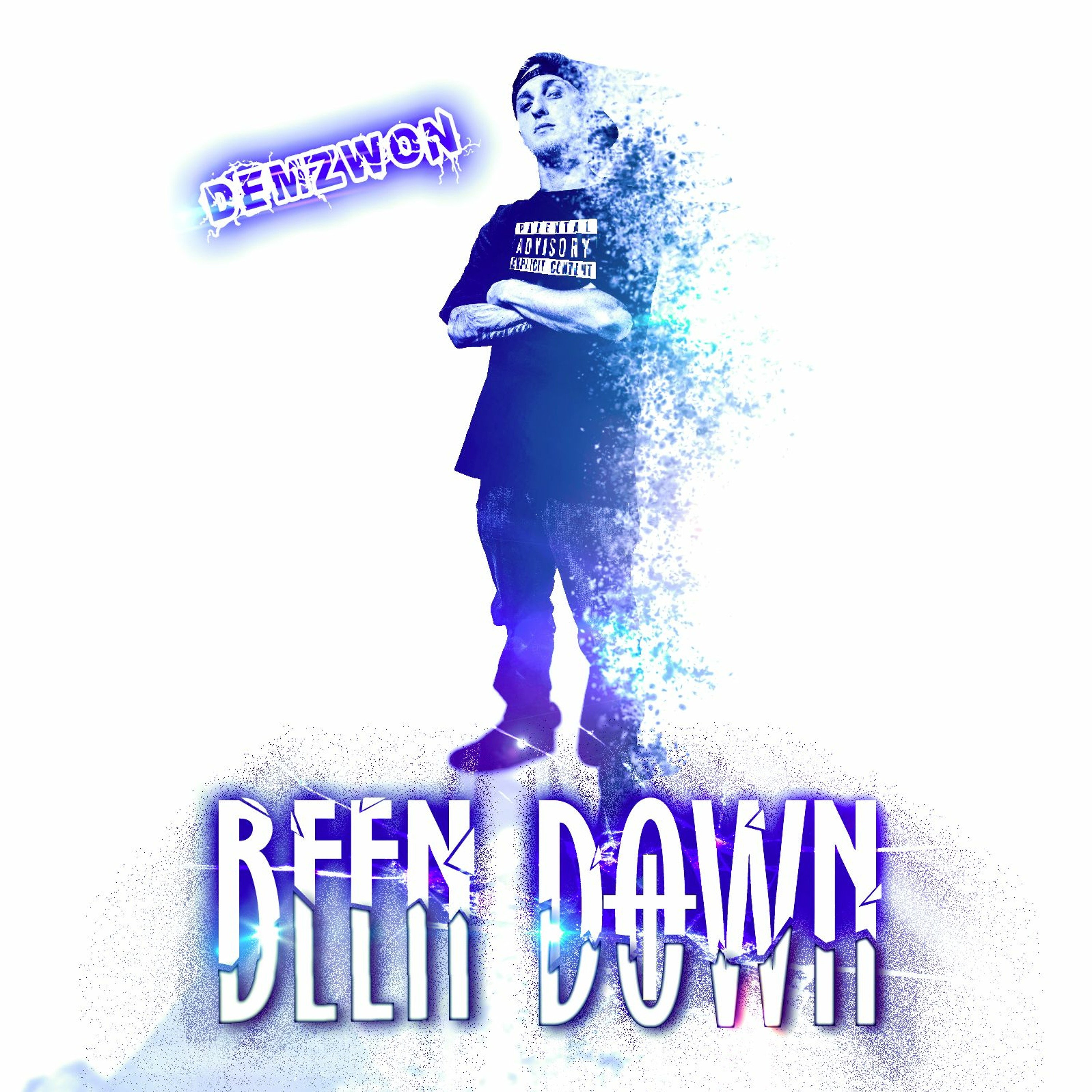 Demzwon - Been Down episode artwork