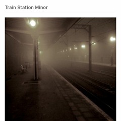 Emanuel Arbudean - Train Station Minor (Emily Coy Vocal Remix) !!*FREE ACAPELLA*!!