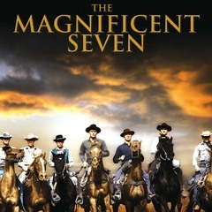 The Magnificent Seven (Symphonic Suite)