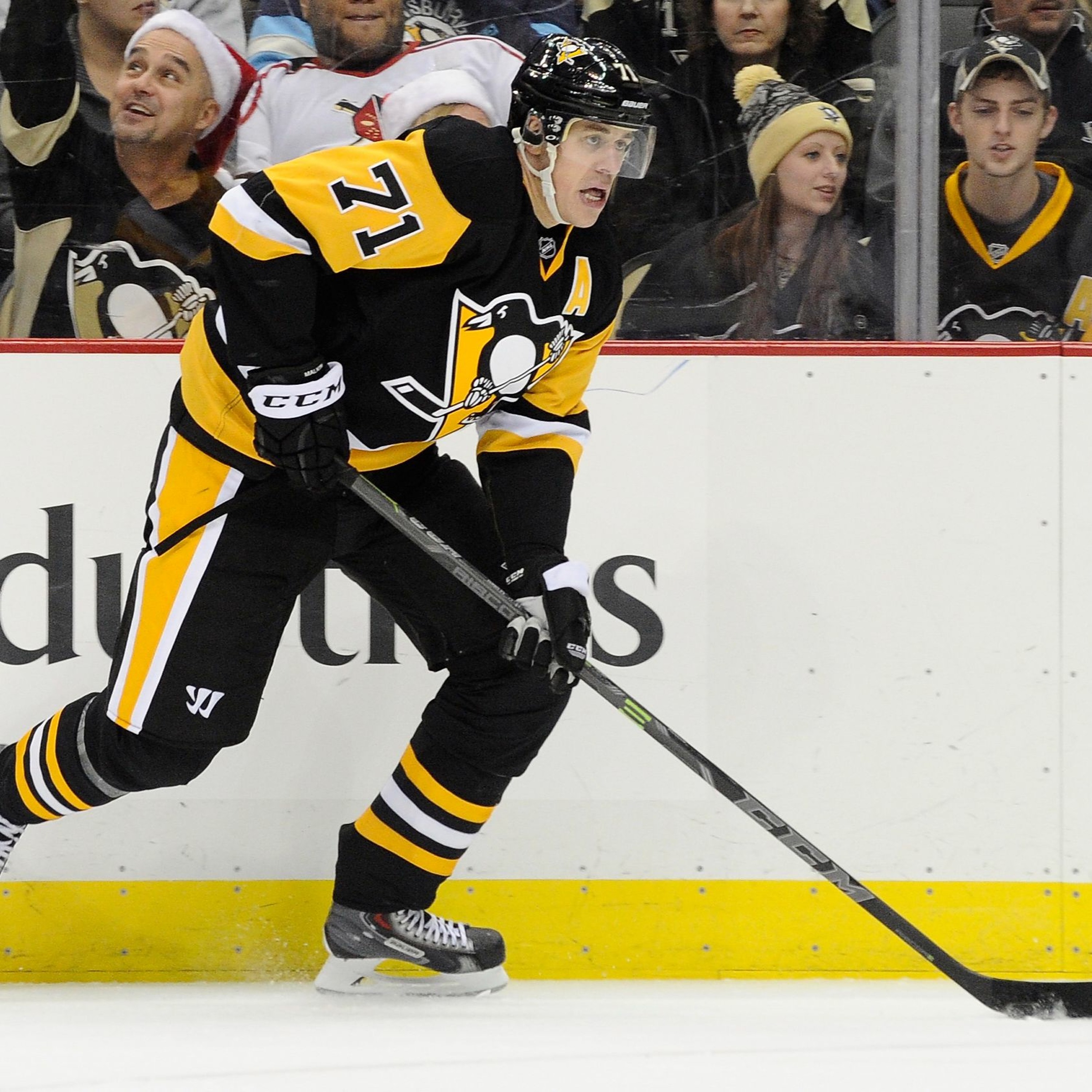 McKenna\'s NHL Podcast