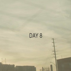 Day 08 - Seasons