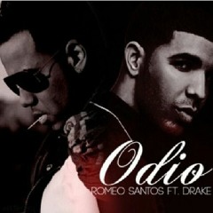 Romeo Santos FT. Drake - Odio [DJ Bryan C Flow]