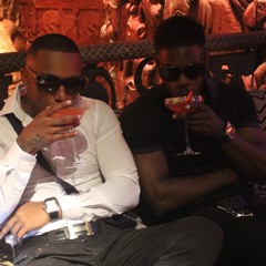 TAL£NT FT BUMPY BROWN - BUMPY BROWN